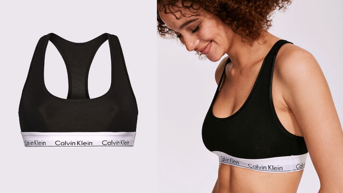 Calvin Klein Bralette