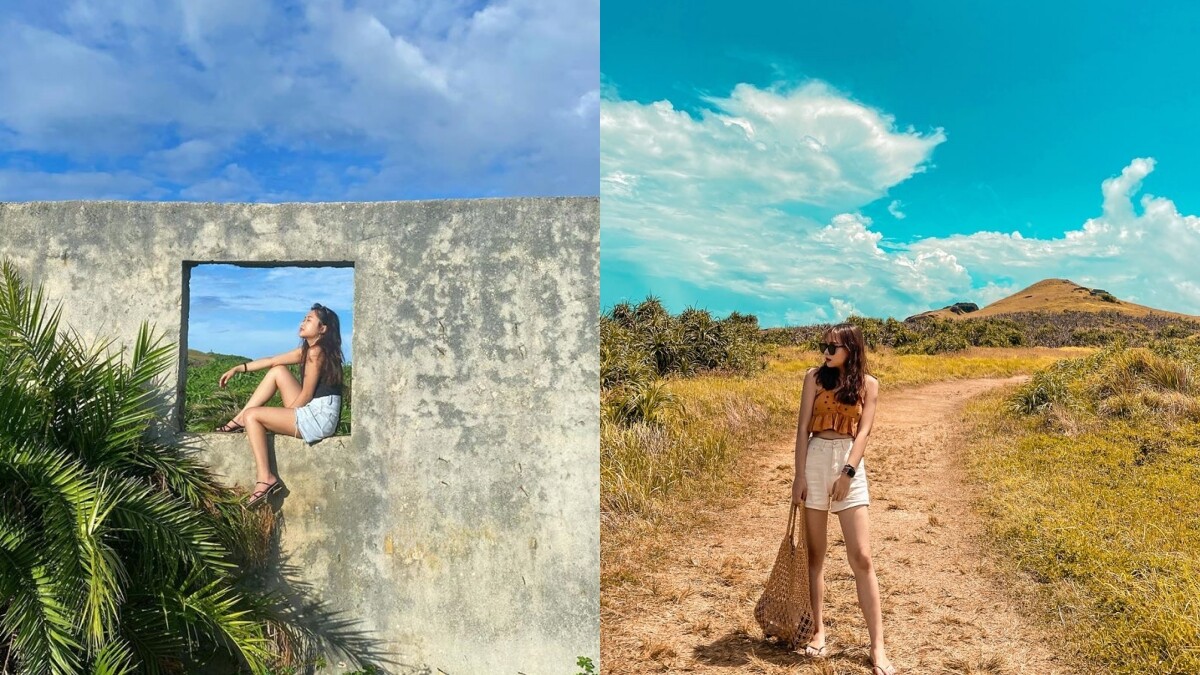 Photo／IG@_lalaniu223_、tiffany_kuan