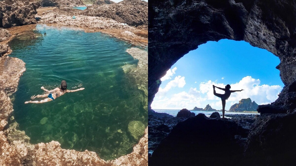 Photo／IG@wan.yin、bonnie_abao