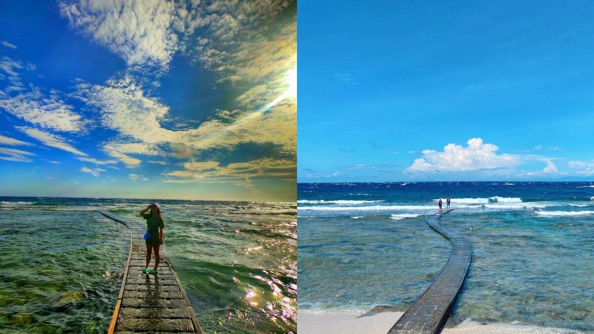 Photo／IG@ guanhao.huang、imcarol.tw