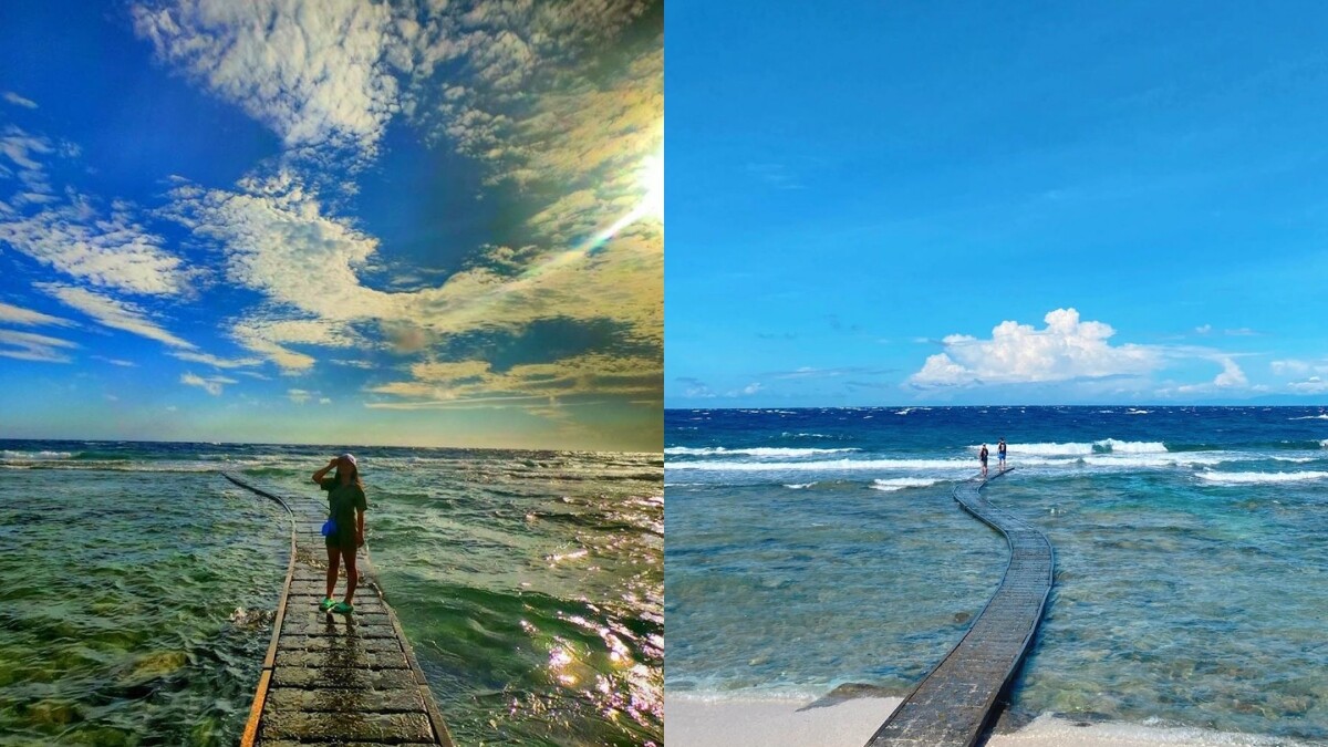 Photo／IG@ guanhao.huang、imcarol.tw