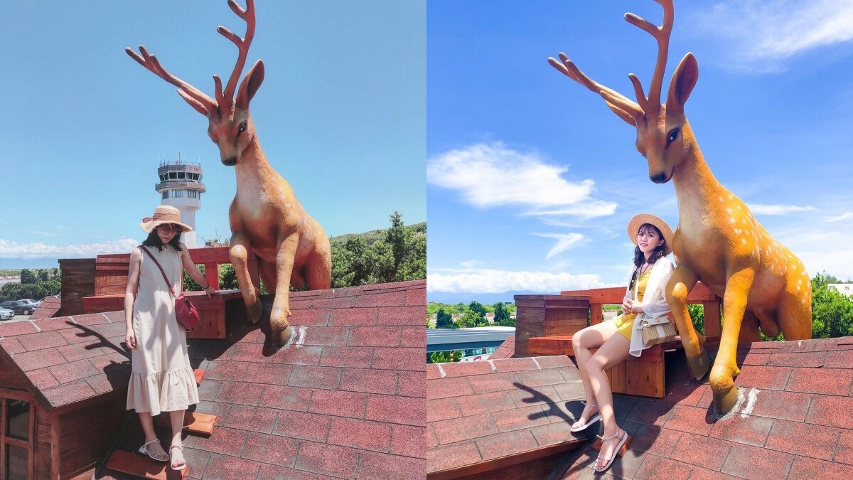 Photo／IG@shaiu_wen、vivianchang06