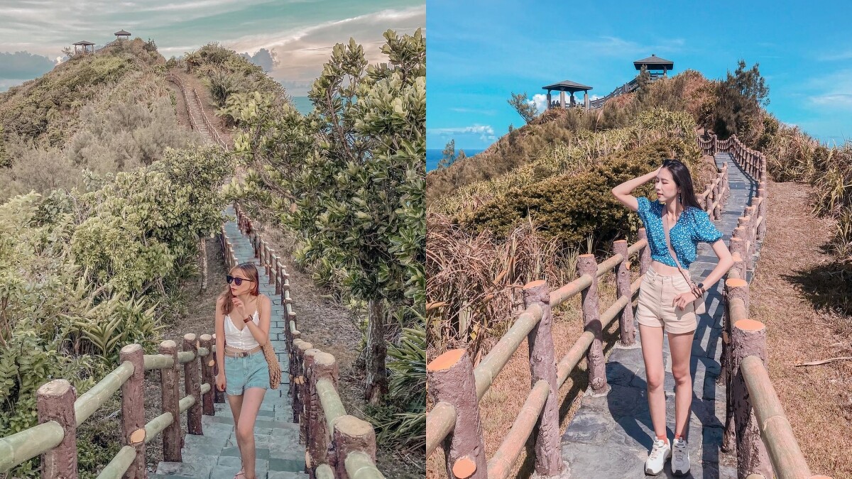 Photo／IG@xxchichia_wu、tiffany_kuan