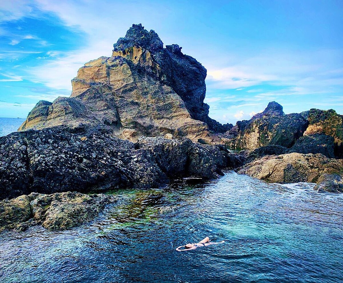 Photo／IG@ginawei_1004