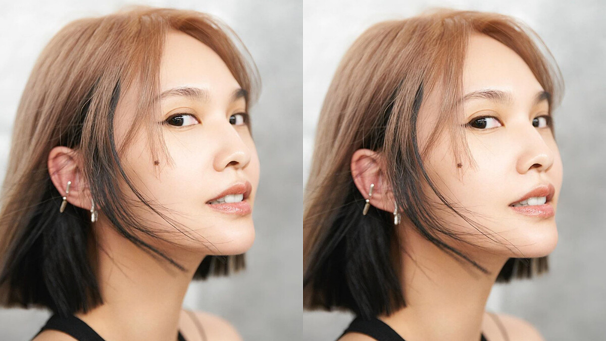 楊丞琳：「每個人都說結婚需要衝動，可是我覺得結婚需要準備好。」