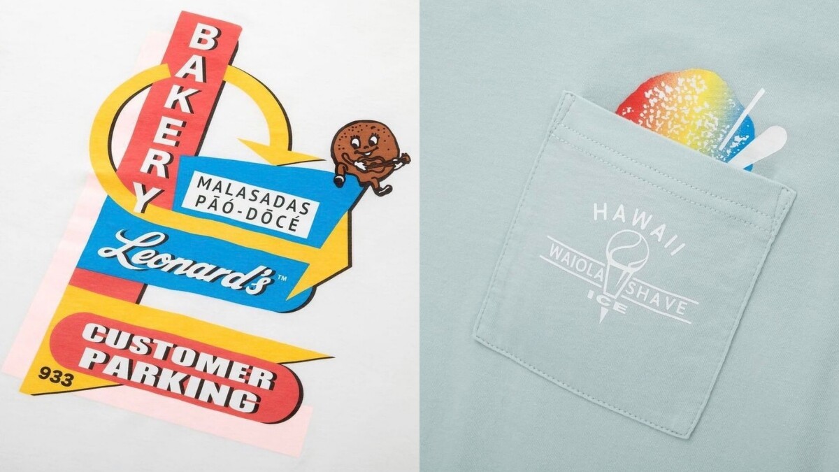 The Brands Hawaiian Loco UT