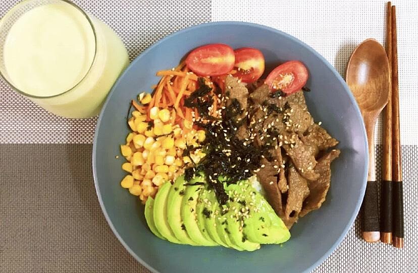 Photo/夕雨酱@小紅書