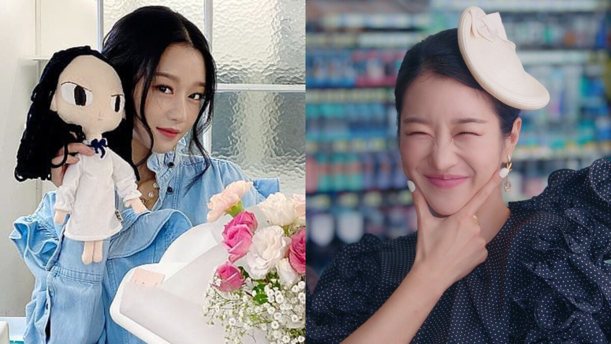 徐睿知《雖然是精神病但沒關係》爆紅沒開通個人IG帳號？不玩社群軟體、刪光所有照片有原因？！