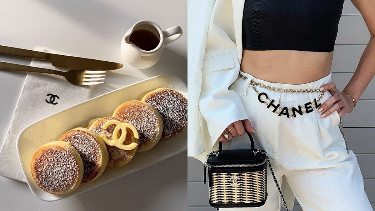 還有誰能超越她！跟著小香重度愛好者Steph的一天行程，挖掘人間香奈兒風格式生活