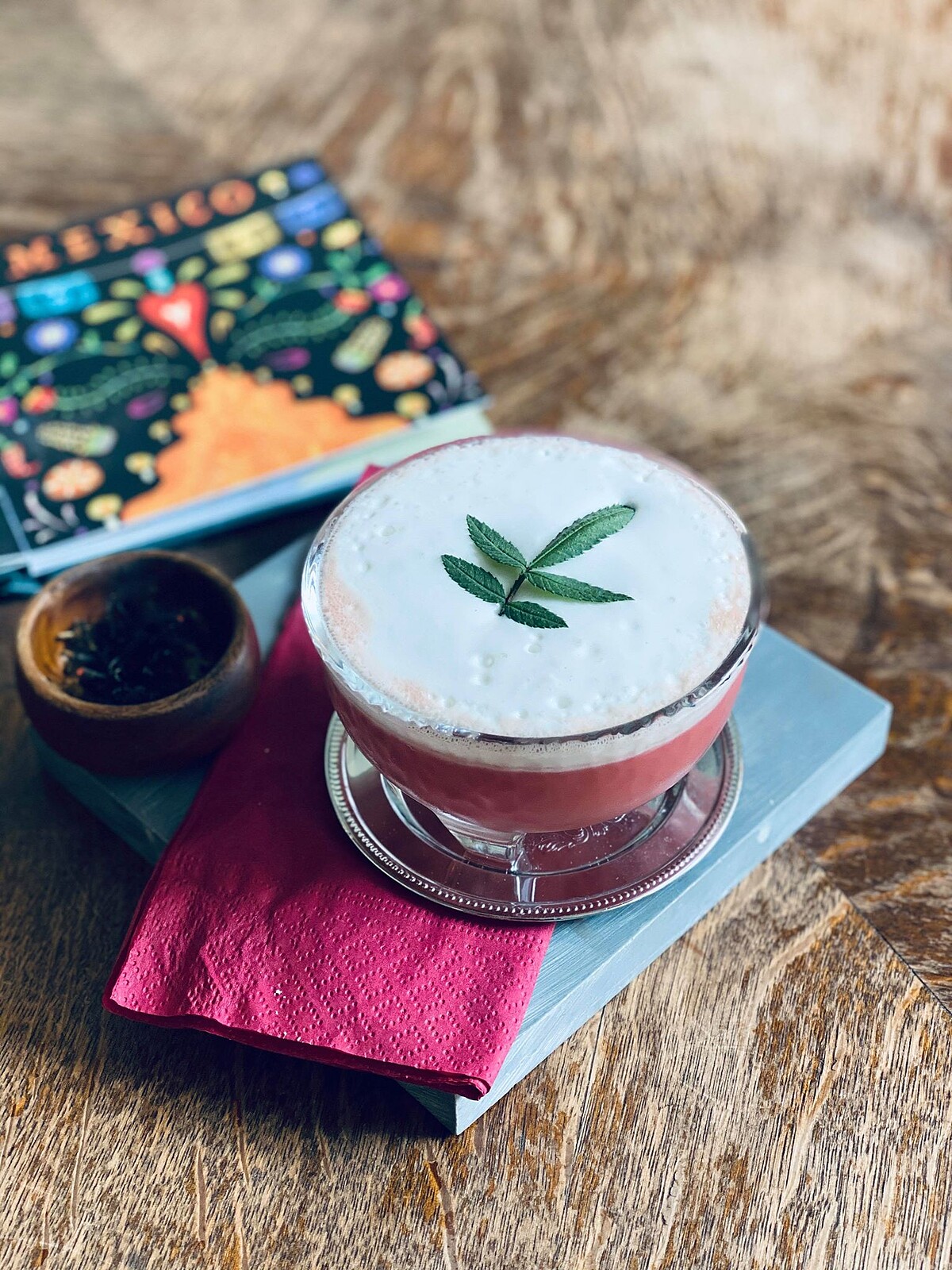 墨西哥 永恆的愛 NT $250