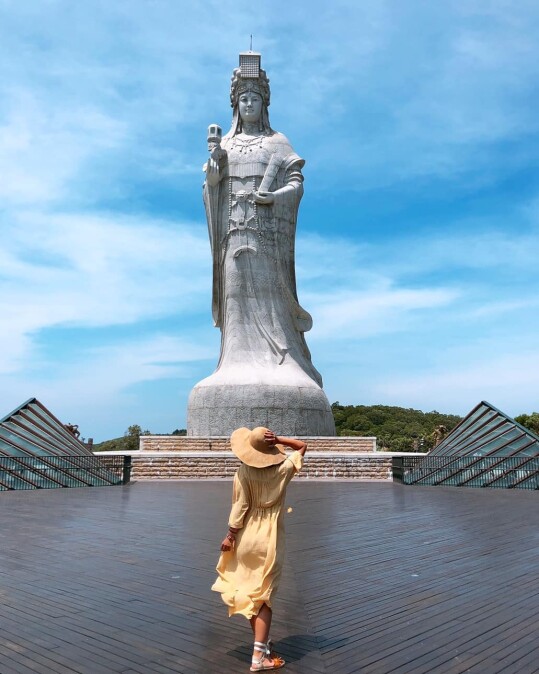 Photo／IG@jennywu_labu授權提供