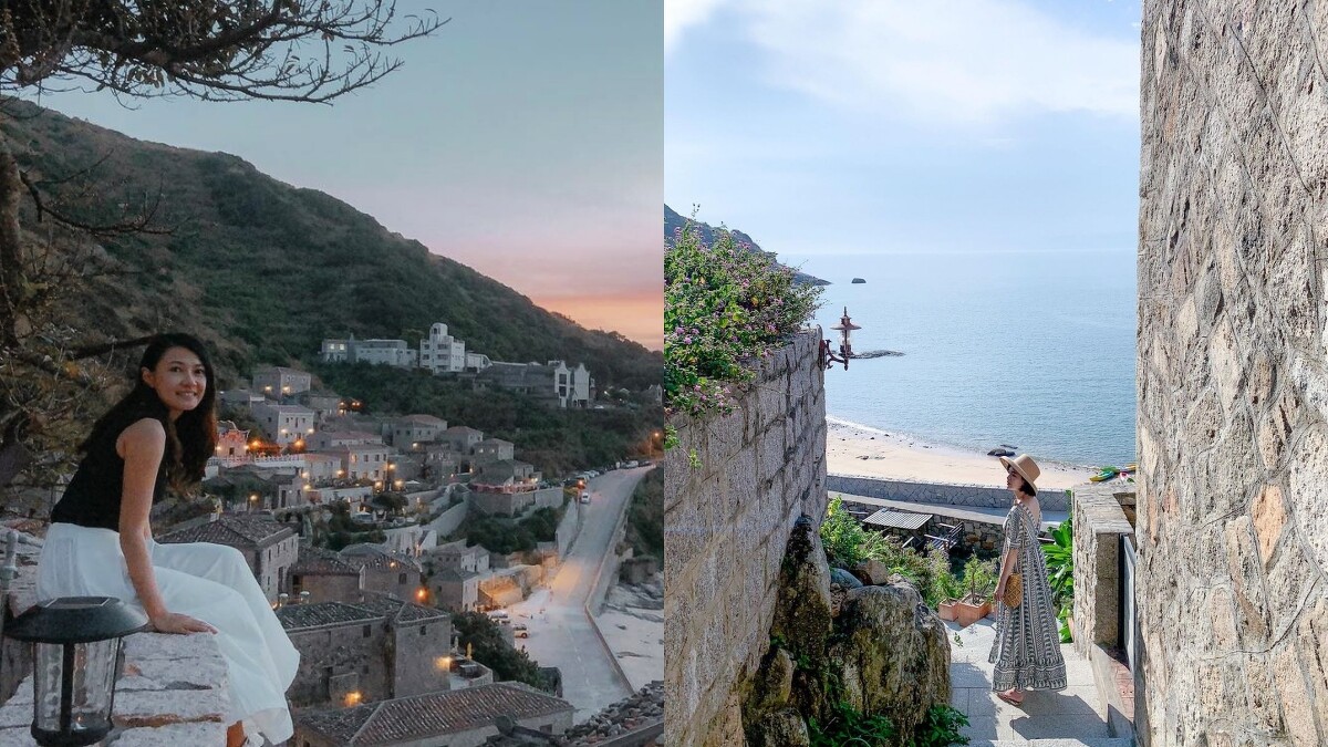 Photo／IG@peipeihsieh、nisaaa1221授權提供