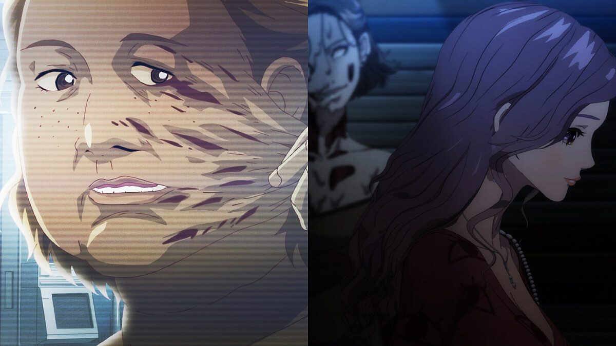 《整容液》韓國人氣恐怖網漫登大銀幕！揭開「看臉時代」的驚悚都市怪談，為了美麗你敢試嗎？