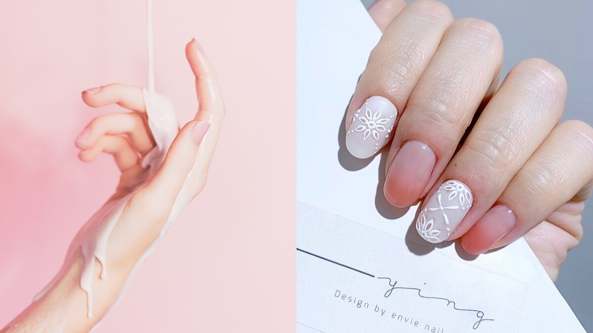 不要再叫「光療」了，請正名凝膠指甲！美甲師最常被問的8個QA一次解答