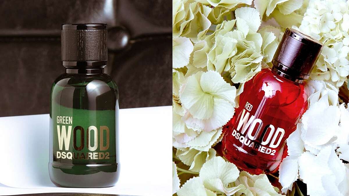 這次七夕,就用1+1的雙倍性感對香,擄獲走在質感尖端的另一半心房!