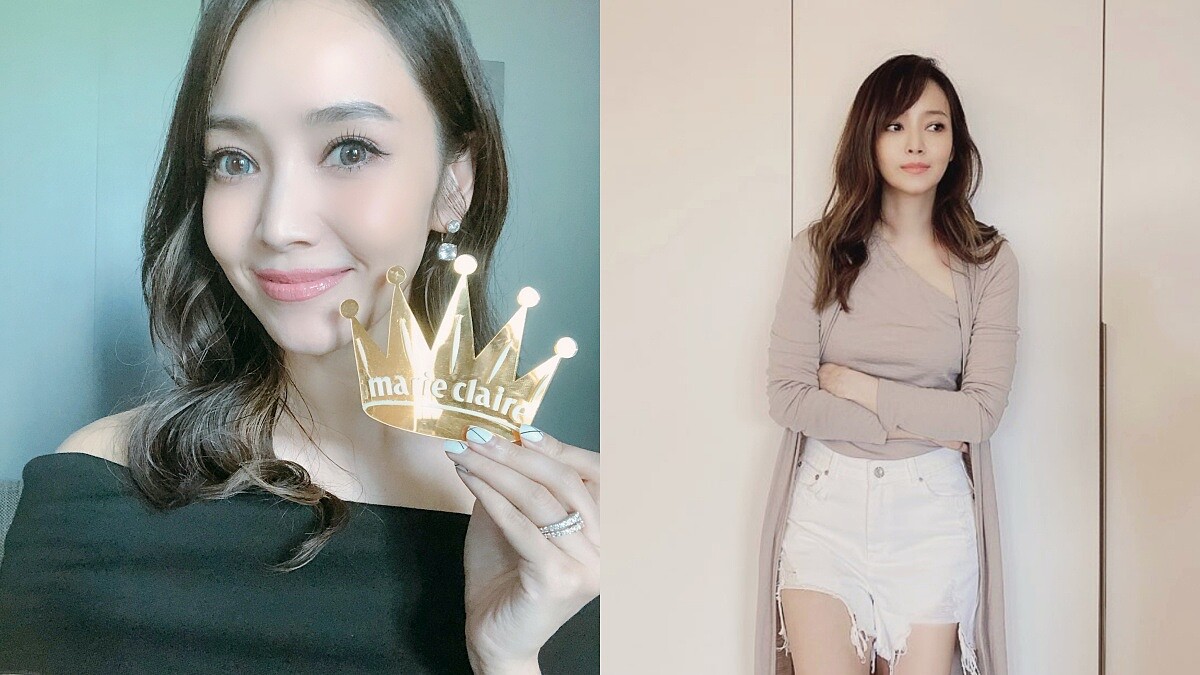 保養資優生侯佩岑：35歲以上女人都值得一罐頂級抗老乳霜！一擦肌膚就好亮、七天觀察期內就有感…頂級保養值得入手的原因在此