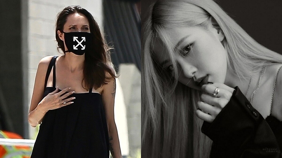 Lyst公佈2020第二季十大熱門品牌! Blackpink Rosé、Black Lives Matter、 新冠肺炎公益響應..皆是上榜原因