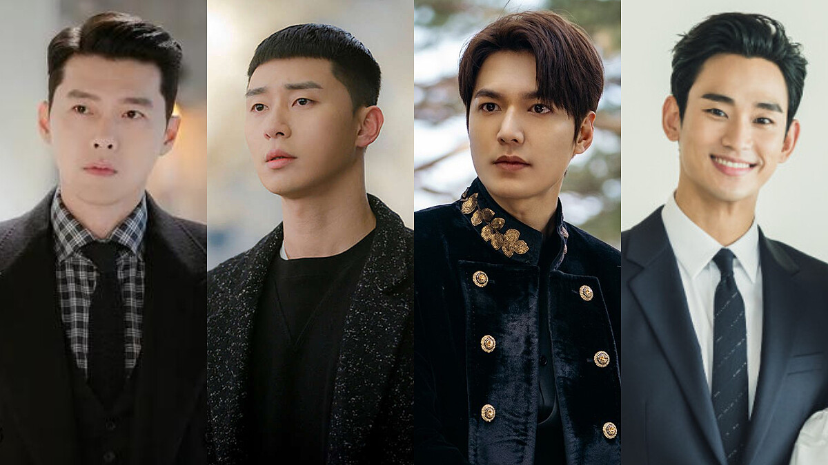 玄彬、李敏鎬、朴敘俊、金秀賢，2020上半年韓流話題男星，全球人氣不斷攀升都是因為「這件事」？！