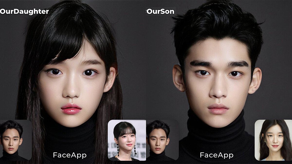  金秀賢、徐睿知 《雖然是精神病但沒關係》結局不過癮！「鋼太」、「文英」兒女長這樣？願意再看100集！