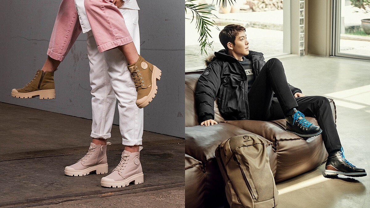 不能只知道經典小黃靴!PTT鄉民推薦這4個登山靴品牌,讓你開始報復性爬山行程