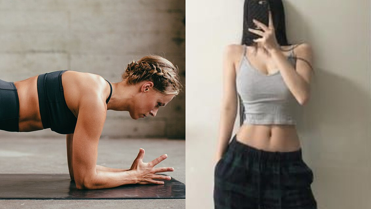 把這3組動作學起來！可矯正厚背、骨盆前傾，改善小腹凸出和後腰痠痛，太值得！