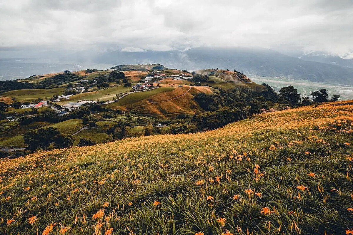 Source: Instagram @yan_ting000 授權KLOOK轉載