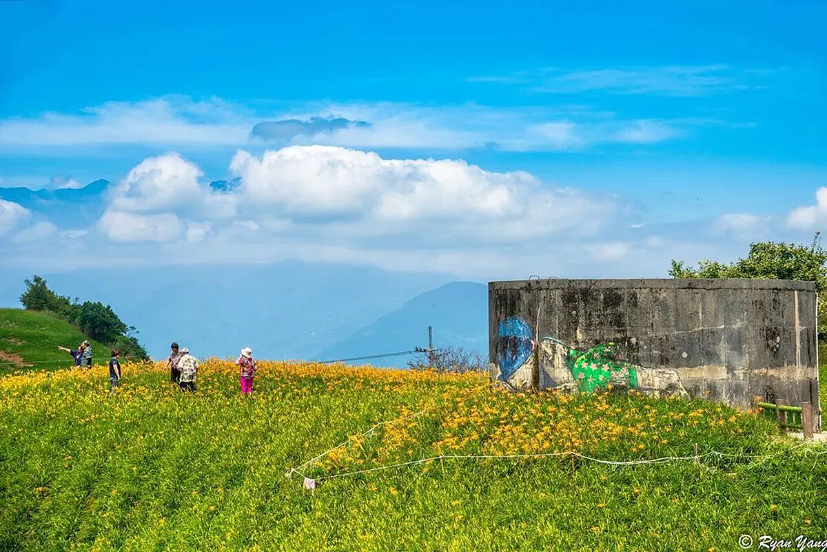 Source: Instagram @ryanyang_ 授權KLOOK轉載