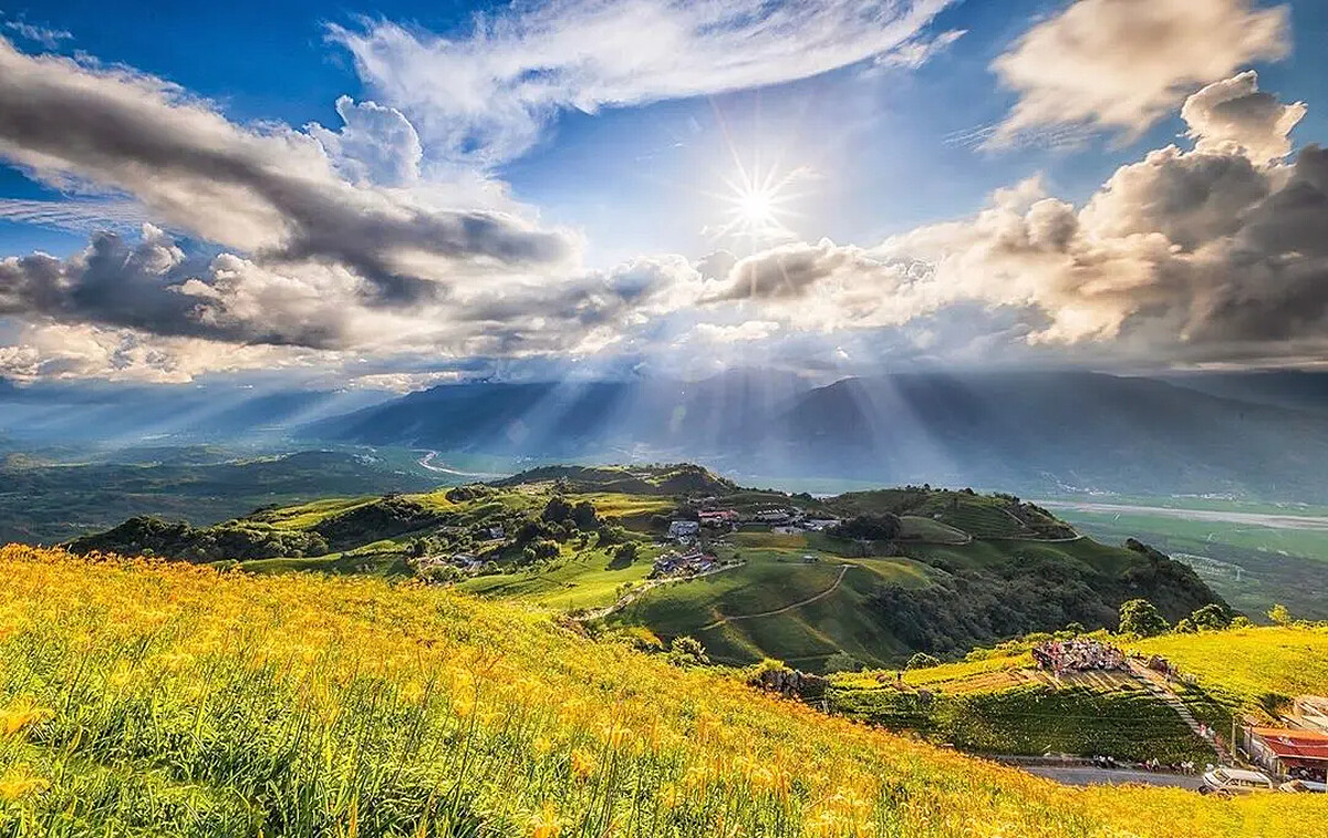 Source: Instagram @chun.1989 授權KLOOK轉載