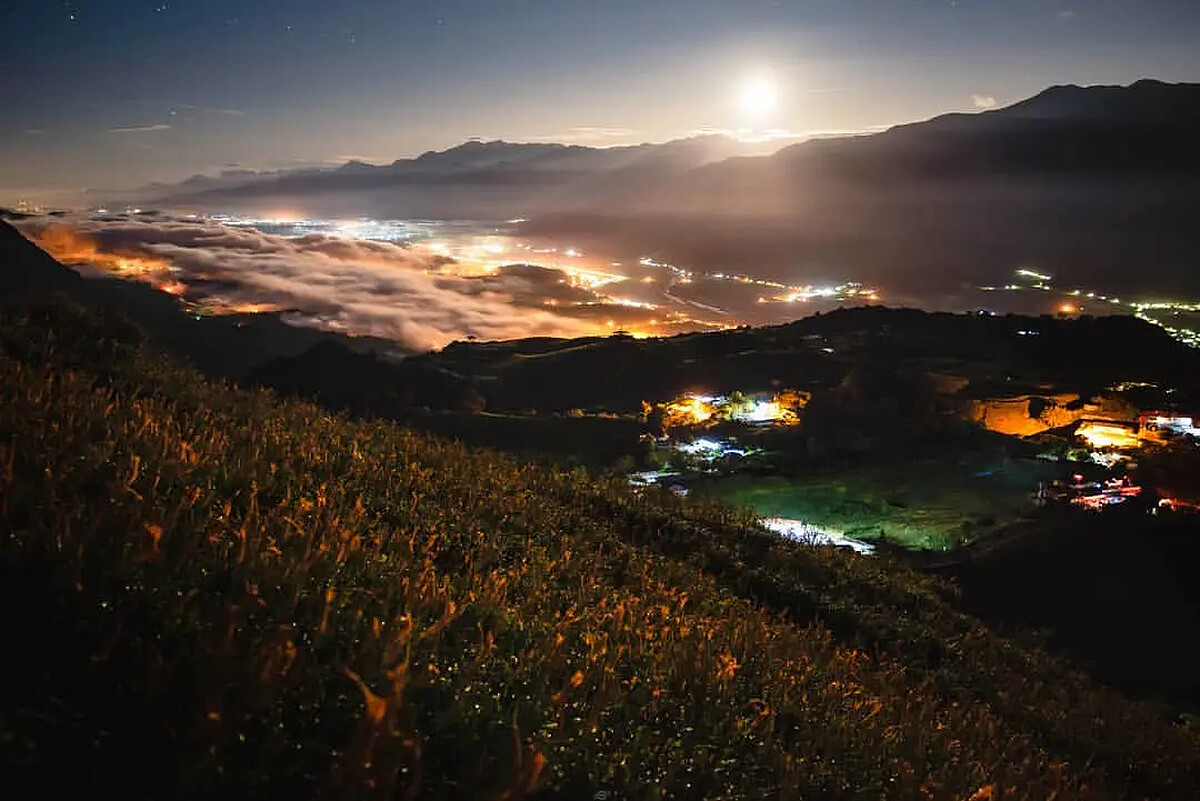 Source: Instagram @tom850507 授權KLOOK轉載