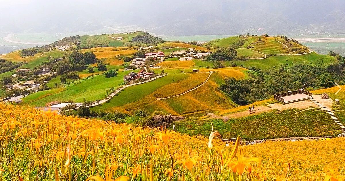 Source: KLOOKuser @wen ying