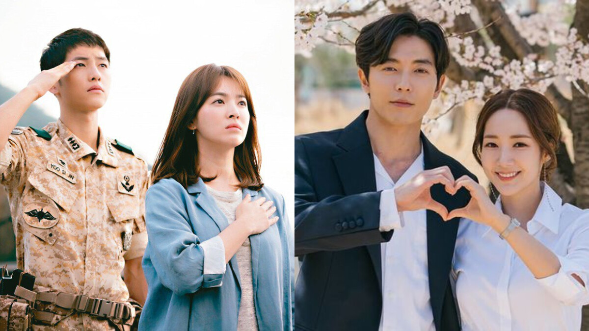 不只宋慧喬、秀智、朴敏英！5位「地表最強男神收割機」，擄獲歐巴也征服觀眾的心