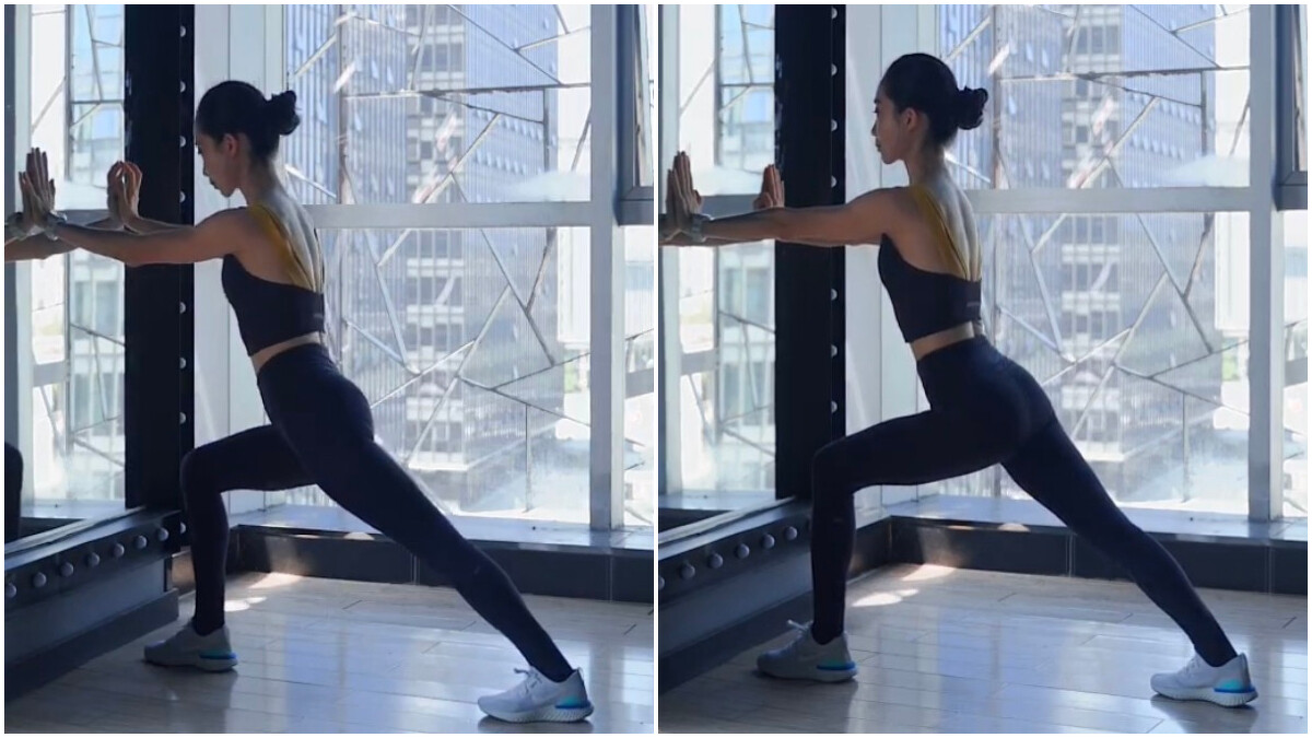 Photo/EnaSun伊娜@小紅書