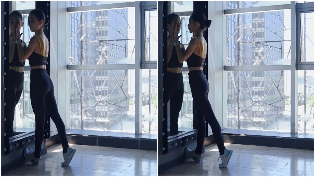 Photo/EnaSun伊娜@小紅書