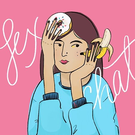 《Sex Chat 談性說愛》