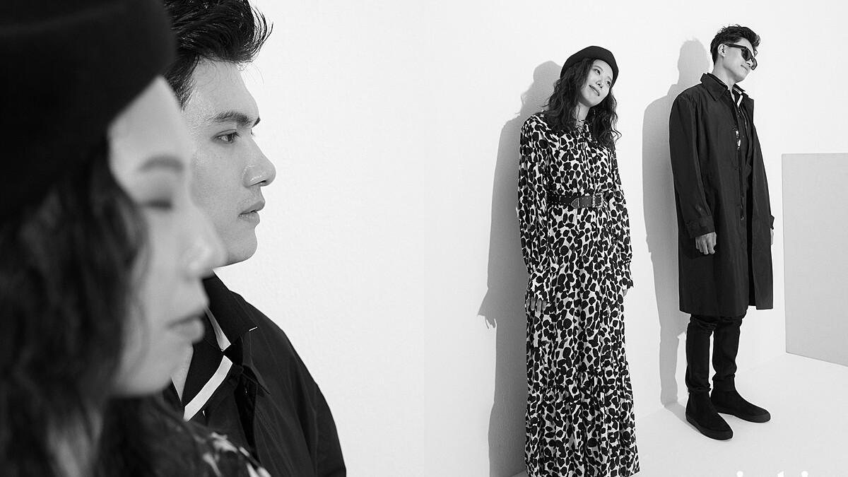 職場錦囊請收下!專訪哈哈台金童孫女:「我是一個資源,要愛惜我,想壓榨我那是 impossible。」