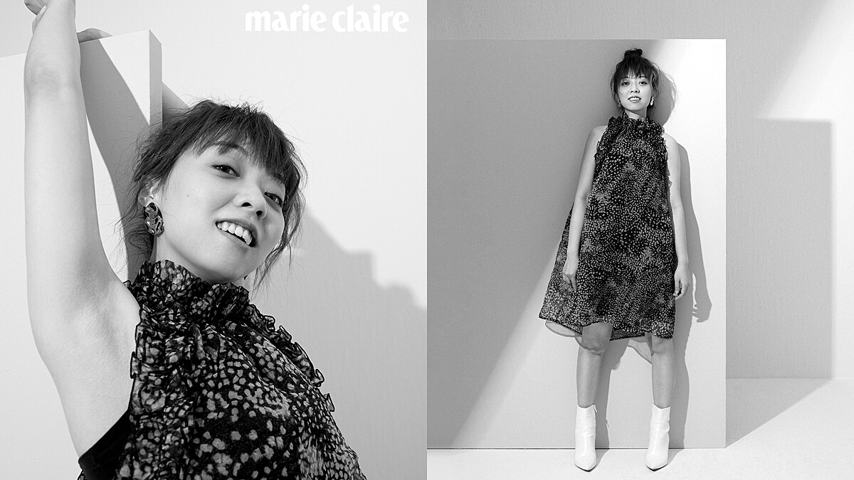 拒絕職場貼標籤!龍龍靠單口喜劇決勝負,「聽別人跟你講不準,必須一直跟自己對話,有意識地去分辨。」