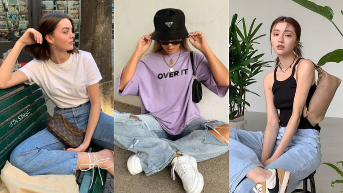 燃爆歐美的 IT Bag 原來是它！俐落率性的「腋下包」挑選、搭配守則，讓平淡穿搭瞬間有型！