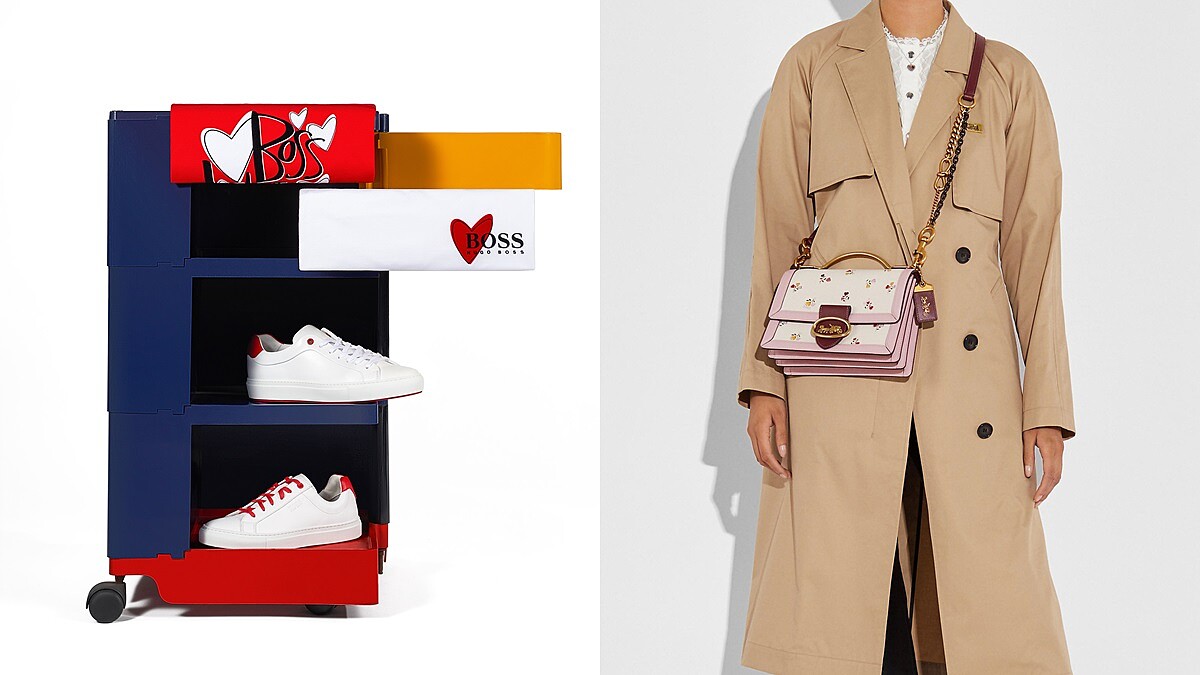 2020情人節禮物推薦！Prada、Gucci、Dior、BVLGARI、Fendi、Hermès...各大精品的七夕限定系列