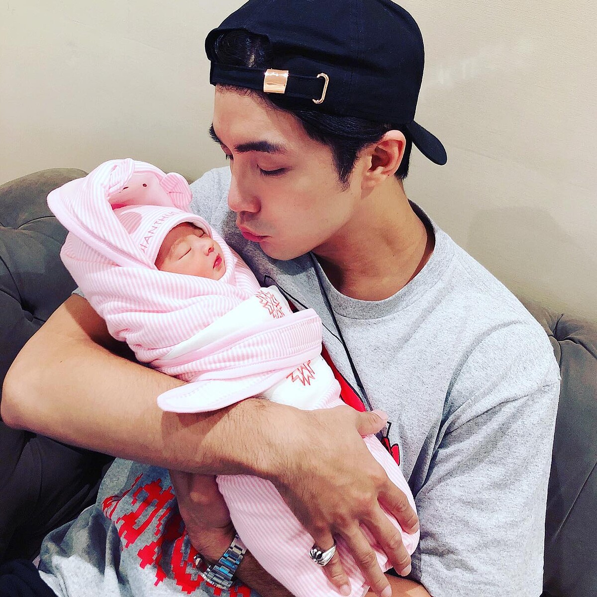 Photo/賀軍翔臉書