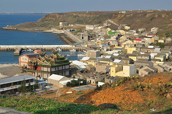 Source: IG @dreamsailing_penghu 授權KLOOK轉載