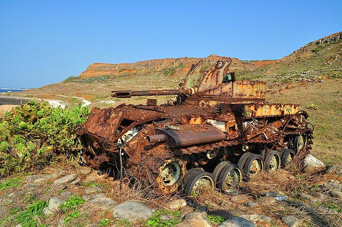 Source: IG @dreamsailing_penghu 授權KLOOK轉載