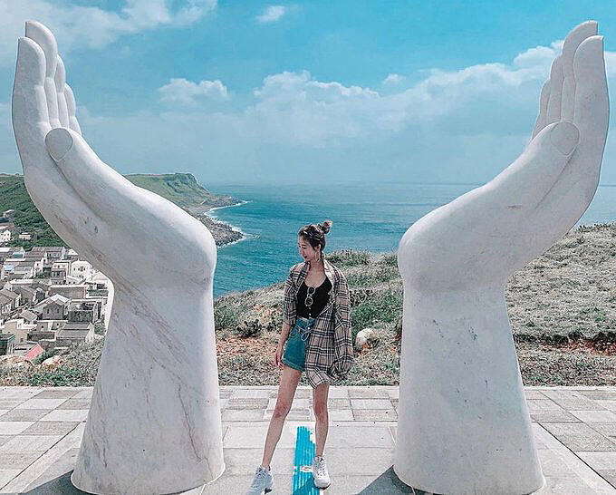 Source: IG @h.u.xin 授權KLOOK轉載