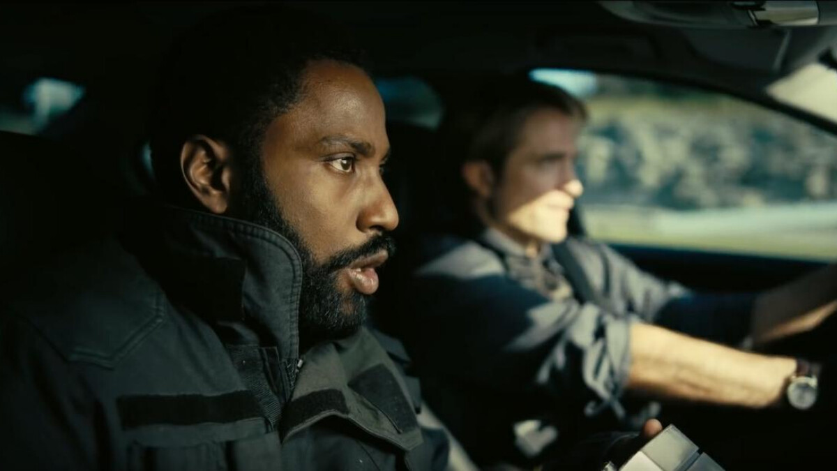 【出前一廷專欄】《天能》：一部讓你腦溫沸騰的娛樂大作大樂娛的騰沸溫腦你讓部一