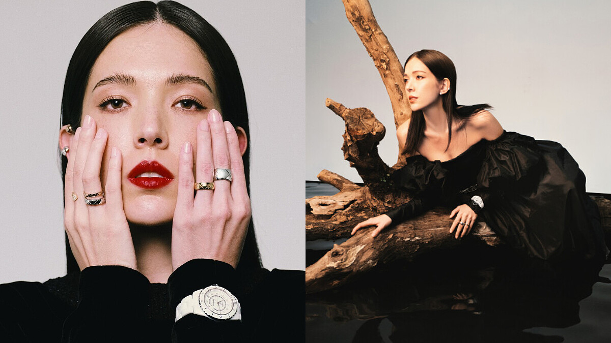 許瑋甯：「你可以『妥協』，但千萬不能『委屈』自己，不需要活成別人想要的樣子。」