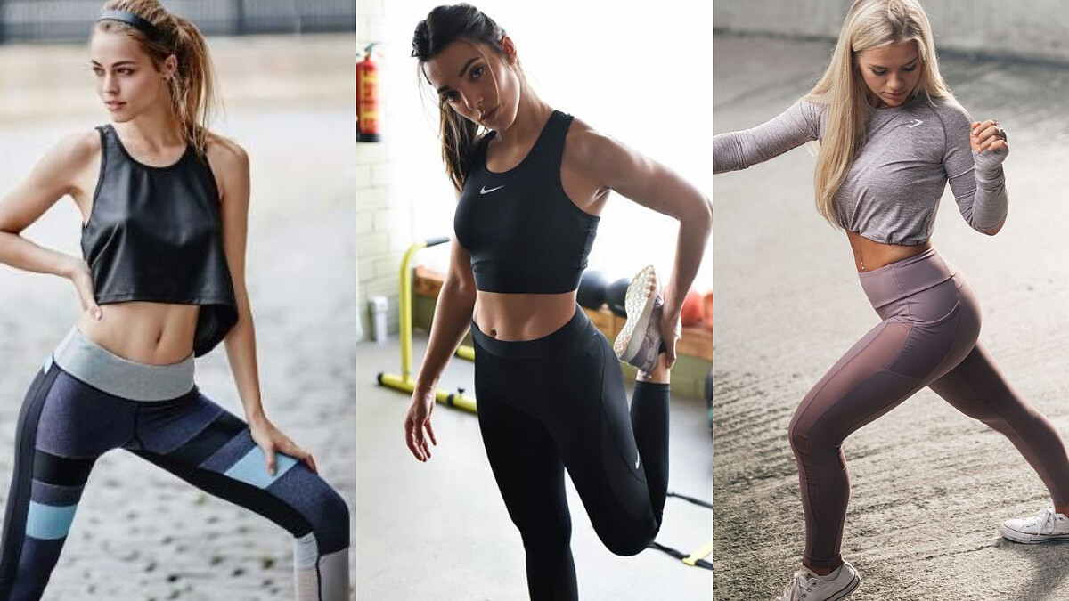 針對大腿內側消除贅肉!做好做滿這4個動作 讓妳瘦腿塑形!