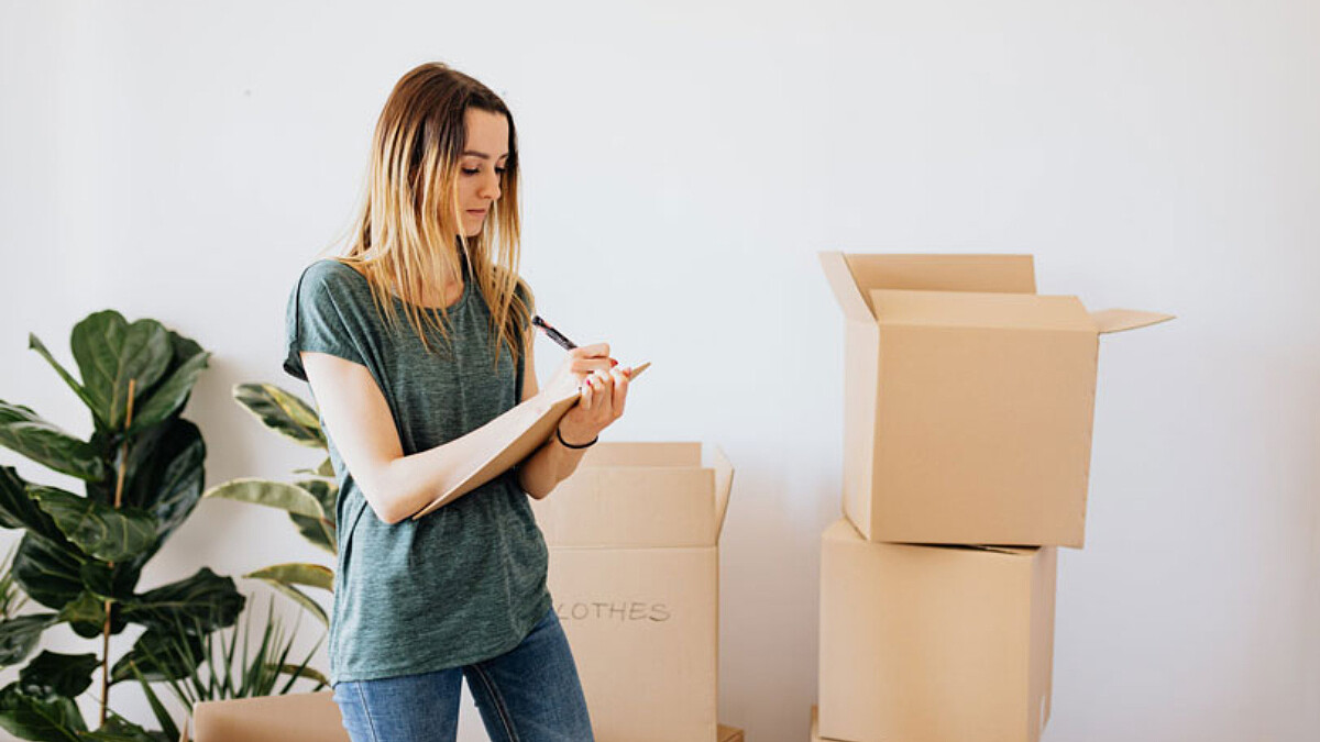 你付錢請他丟東西，「居家整聊師」是什麼？為何斷捨離也能成商機？