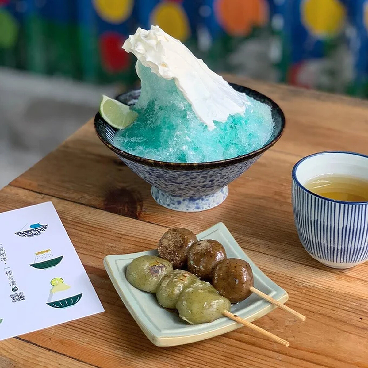 Source: IG @xiaosueee 授權KLOOK轉載