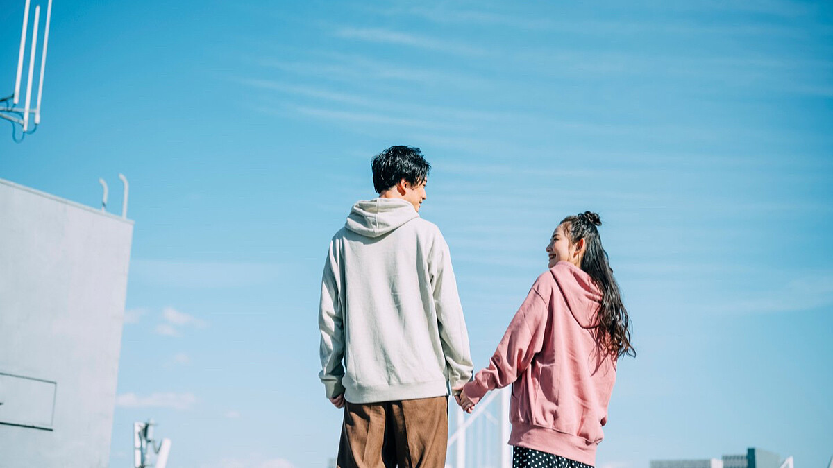 「意見不合不會破壞婚姻，失去興趣才會」心理師：做到這兩件事的伴侶，最容易感覺快樂