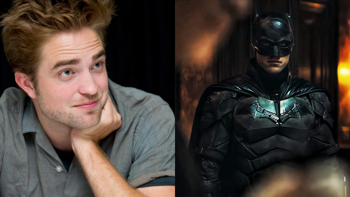 羅伯派汀森驚傳確診新冠肺炎！新版《蝙蝠俠》宣布再度暫停拍攝