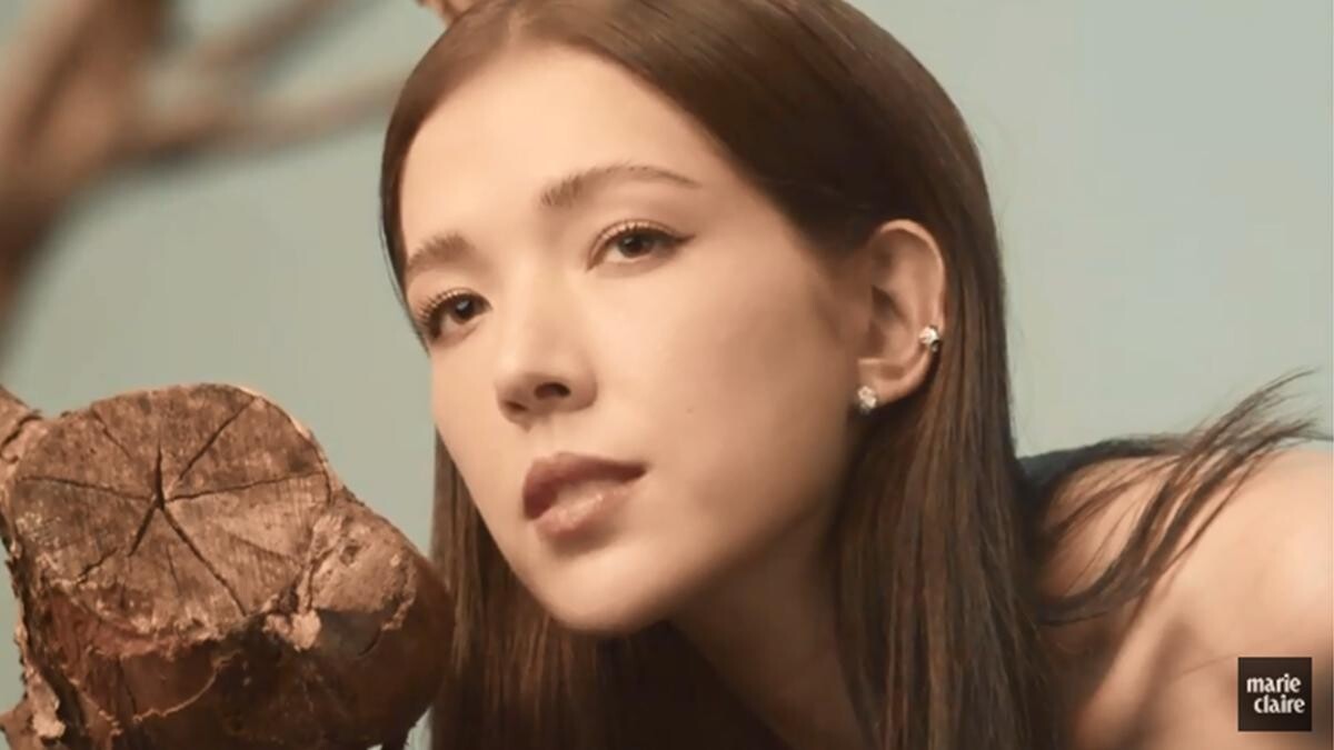 【封面人物】許瑋甯 最好的時光，「不要害怕浪費時間，因為有過浪費，才會懂得珍惜。」